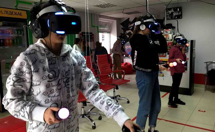 Виртуальная реальность в туризме: как VR-симуляторы помогают путешественникам
