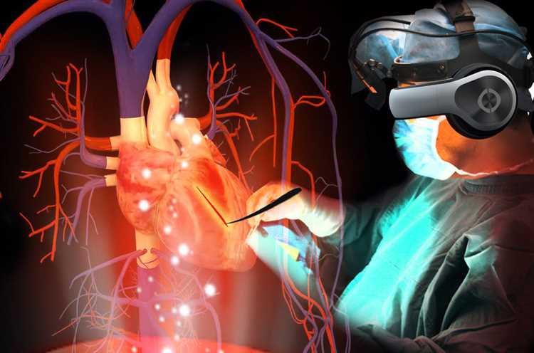 Применение VR-симуляторов для лечения панических атак и фобий