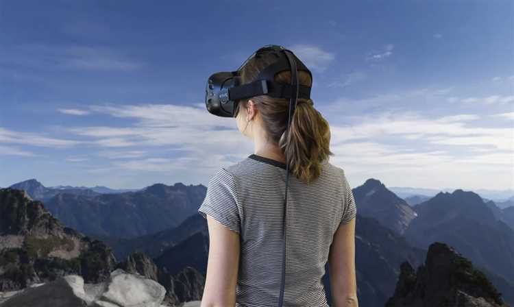 Виртуальные локации: как VR-симуляторы меняют туризм и путешествия