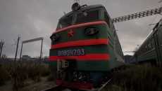 Train Simulator: управляй настоящим поездом в виртуальном мире!