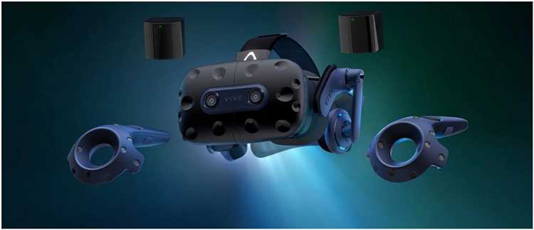 1. VR-очки