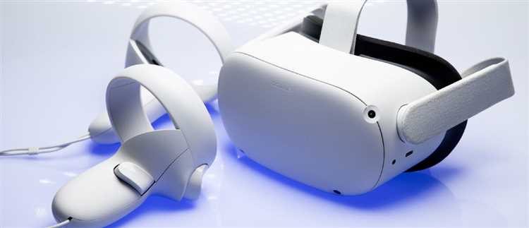 Виртуальное приключение: открывайте новые возможности с VR