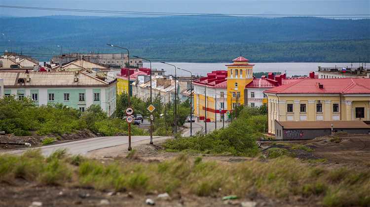 Виртуальное путешествие: откройте новые горизонты без покидания дома