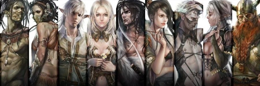 Влияние ролевых игр Фэнтези на культуру