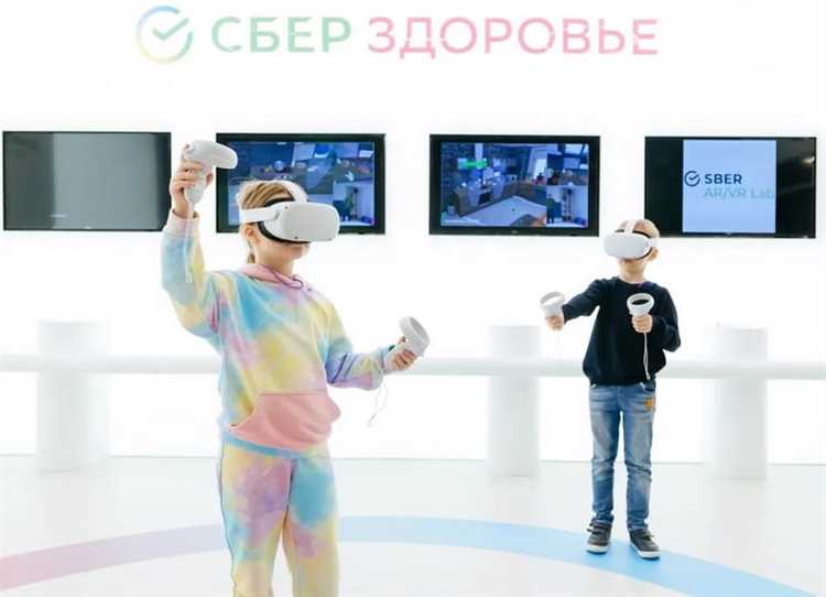 Волшебный мир детства: лучшие VR-приключения для взрослых и детей
