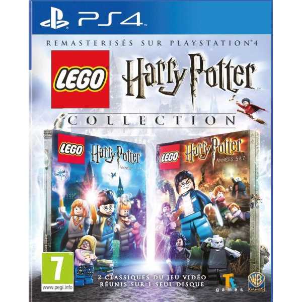 Игры Гарри Поттера для PlayStation: захватывающие сражения и захватывающий сюжет