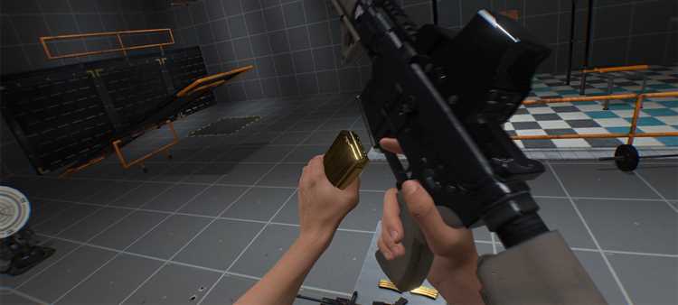 Возможности VR шутеров для развития стратегического мышления
