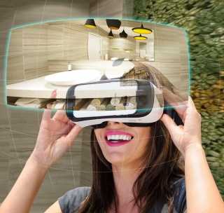 Возможности VR-технологий в приключениях