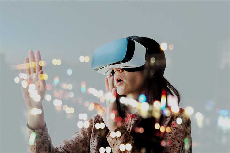 Возможности VR-технологий: какие преимущества дает виртуальная реальность в приключениях