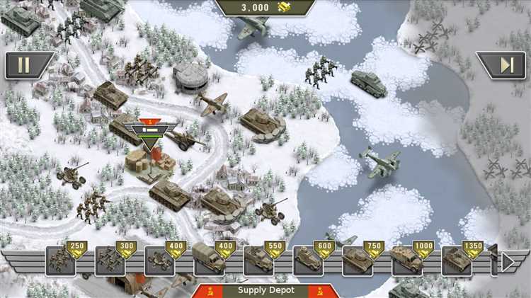 Возрождение мира: лучшие мобильные игры стратегии