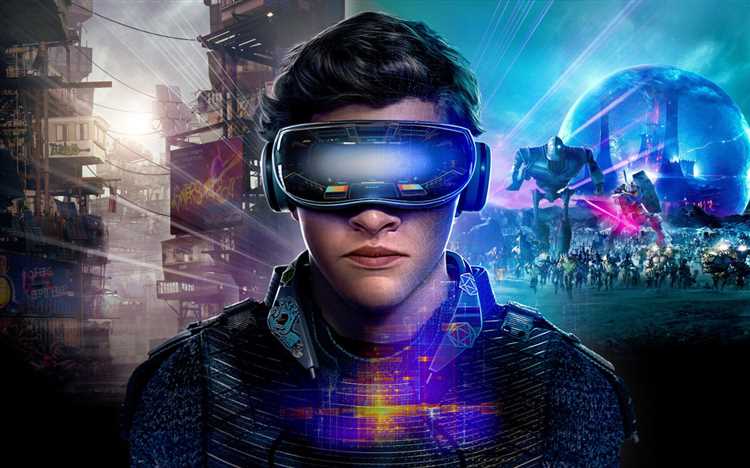 Революция в игровой индустрии: как VR-технологии меняют правила игры