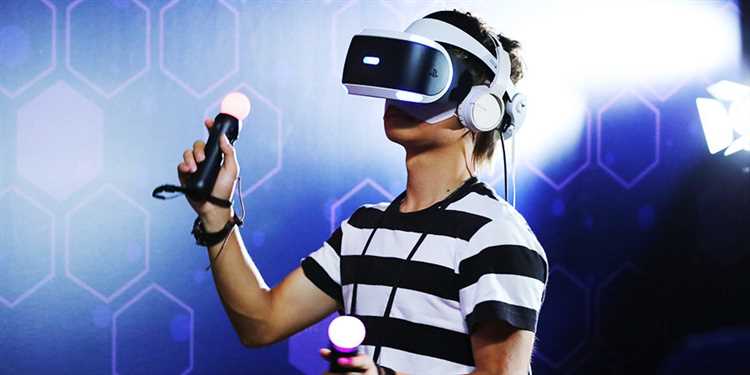 VR-гонки: когда реальность сливается с виртуальностью