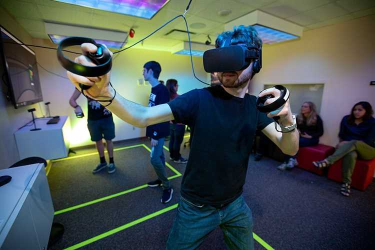 Виртуальная реальность и мобильные устройства: как развивается сфера VR-гонок