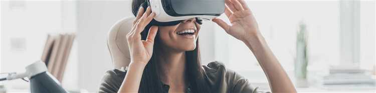 VR-гонки: показатель новой эпохи в развлекательной индустрии