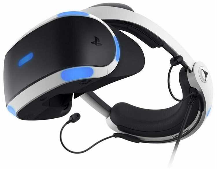 VR-гонки: уникальное сочетание движения и виртуальной реальности