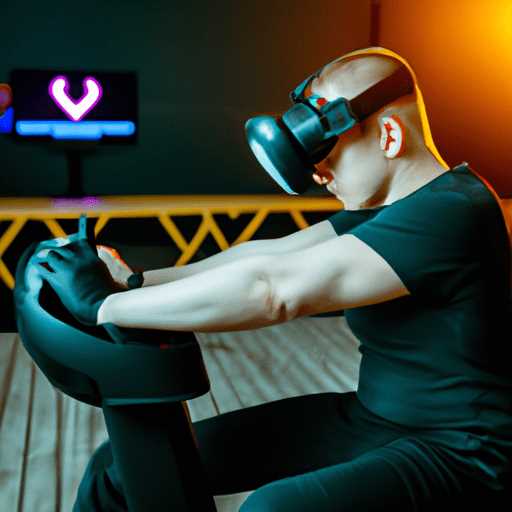 Разнообразие видов VR-приключений