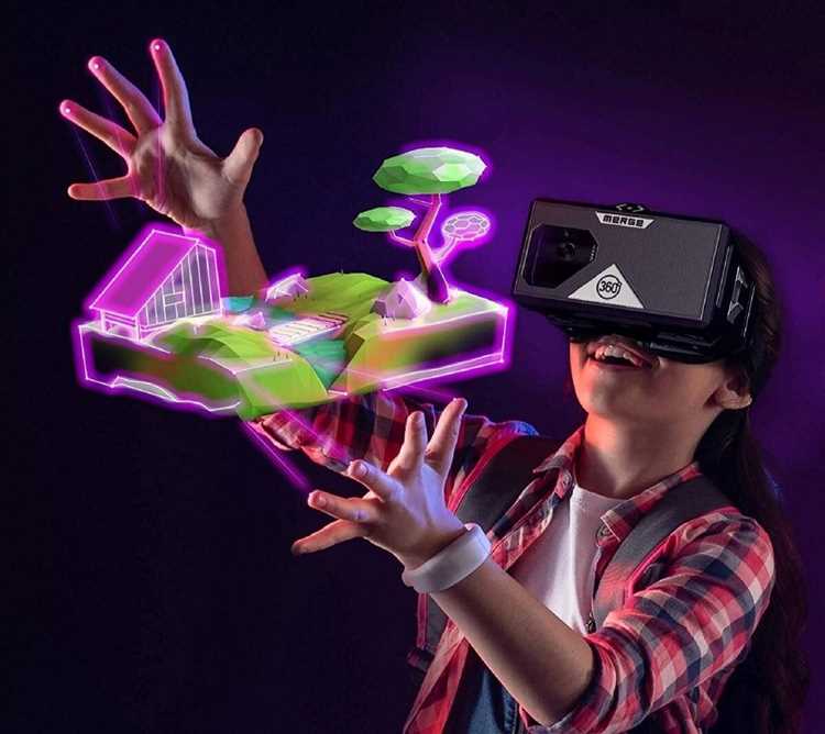 Закачайтесь адреналином с VR-приключениями