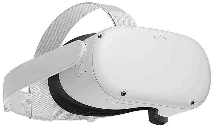 VR-приключения: расширьте свой опыт в виртуальной реальности