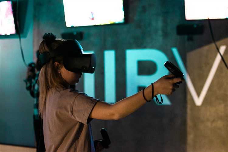 VR-приключения для удовлетворения любых интересов