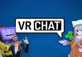 VR-приключения: сильнее, быстрее, дальше!