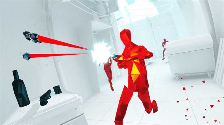VR-шутеры: будущее видеоигр или просто громкая реклама?