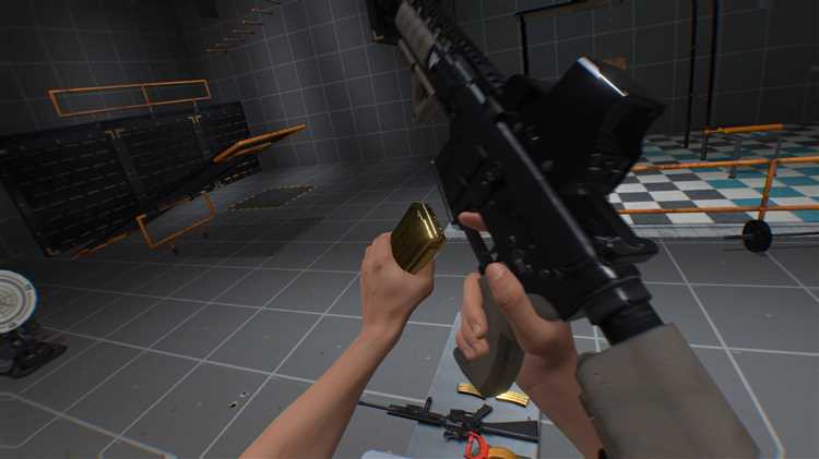 Физические ограничения и преграды в использовании VR-устройств