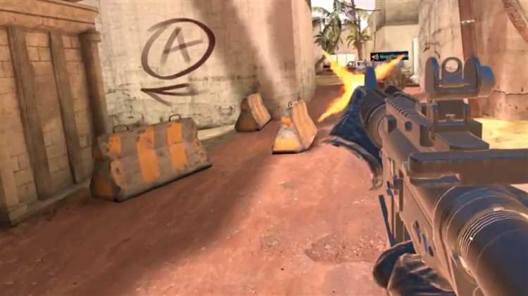 VR шутеры для всех: преодоление барьеров и доступность для инвалидов