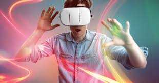 VR шутеры: идеальный способ скрасить досуг
