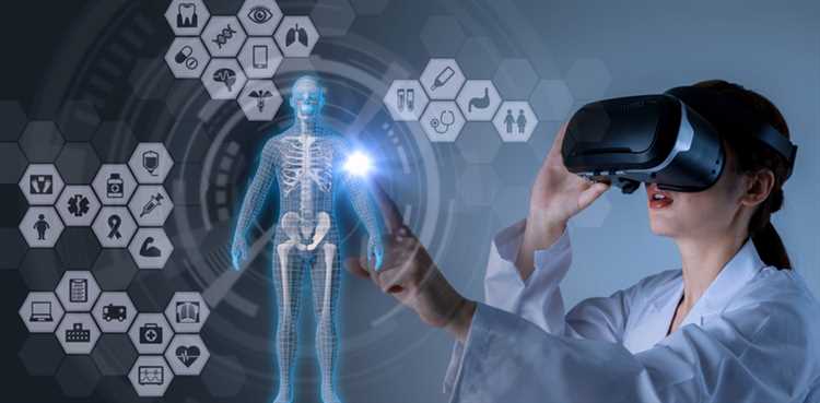 VR шутеры: инновации и новые технологии