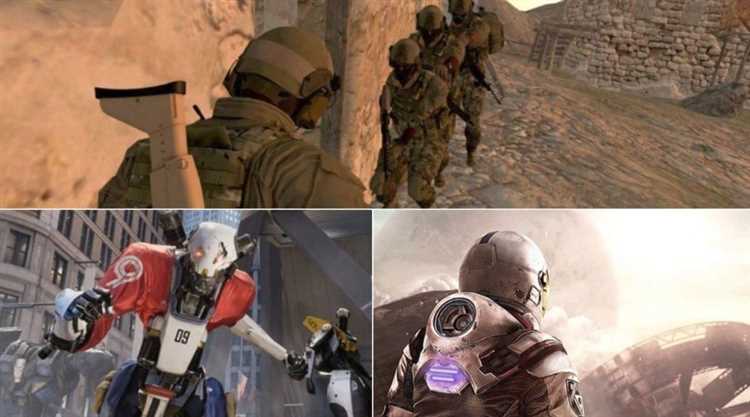 VR-шутеры: выбор вооружения для эффективного прохождения