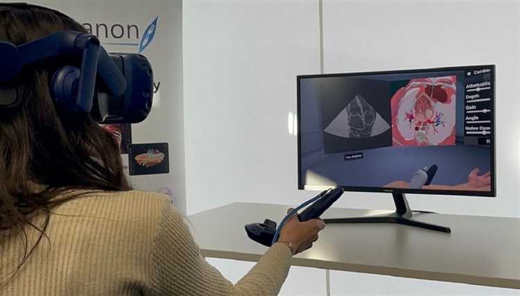 VR симуляторы: что делает их особенными?