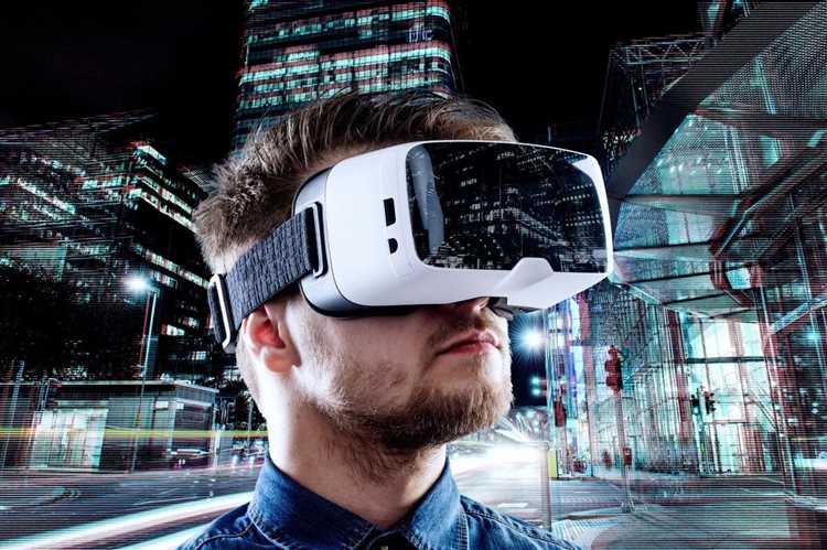 VR-симуляторы для отдыха: как погружение в виртуальный мир меняет нашу реальность