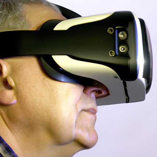 VR-симуляторы для саморазвития и медитации: новые возможности для личного роста