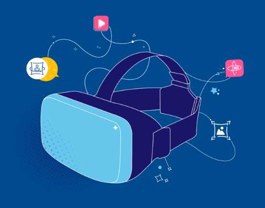 Развитие навыков и компетенций с помощью VR-симуляторов