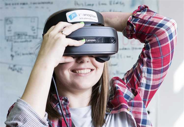 VR-симуляторы и мода: открытие новых возможностей для дизайнеров