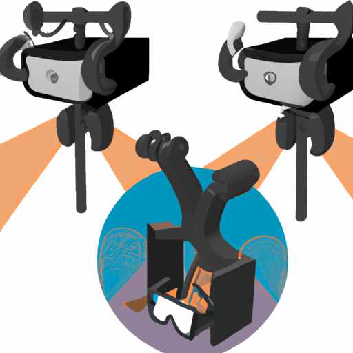 VR-симуляторы и сфера искусства: новые формы выражения и взаимодействия