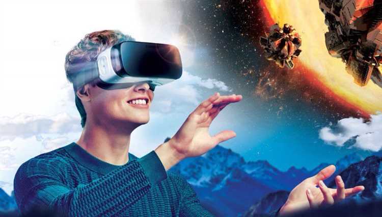 VR-симуляторы и туризм: новые возможности для путешественников.