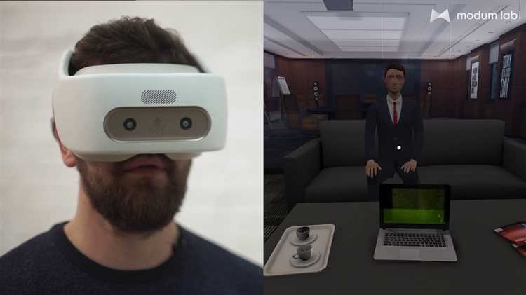 VR-симуляторы и управление проектами: новые методы планирования и координации