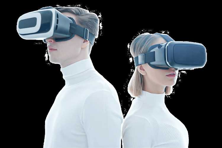 Что такое VR-симуляторы и как они работают