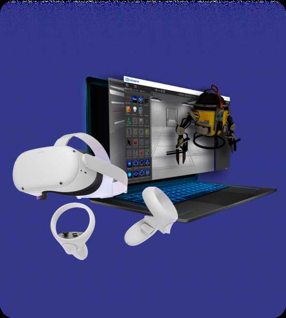 Привлекательность VR расширяется за пределы видеоигр