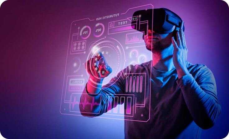 VR-технологии в гоночной индустрии: новые пути развития