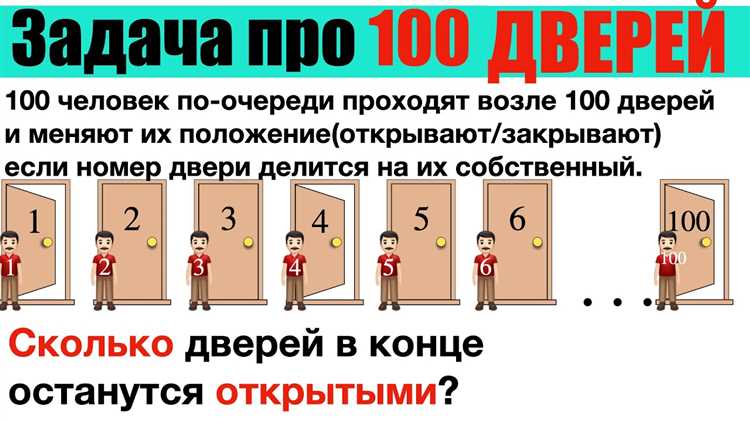 Загадки и головоломки: как применить логику для решения сложных задач