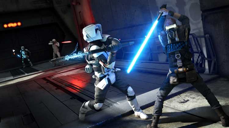 Star Wars: Battlefront II - увлекательное путешествие во вселенную Звездных войн